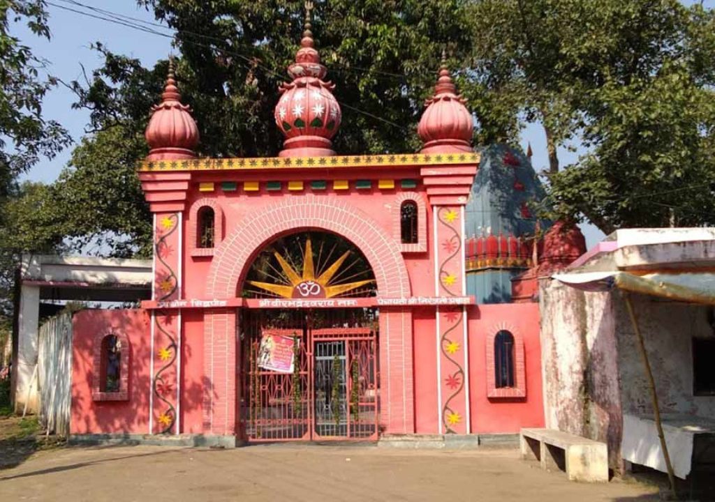 Virbhadra Temple Rishikesh – A Sacred Visit