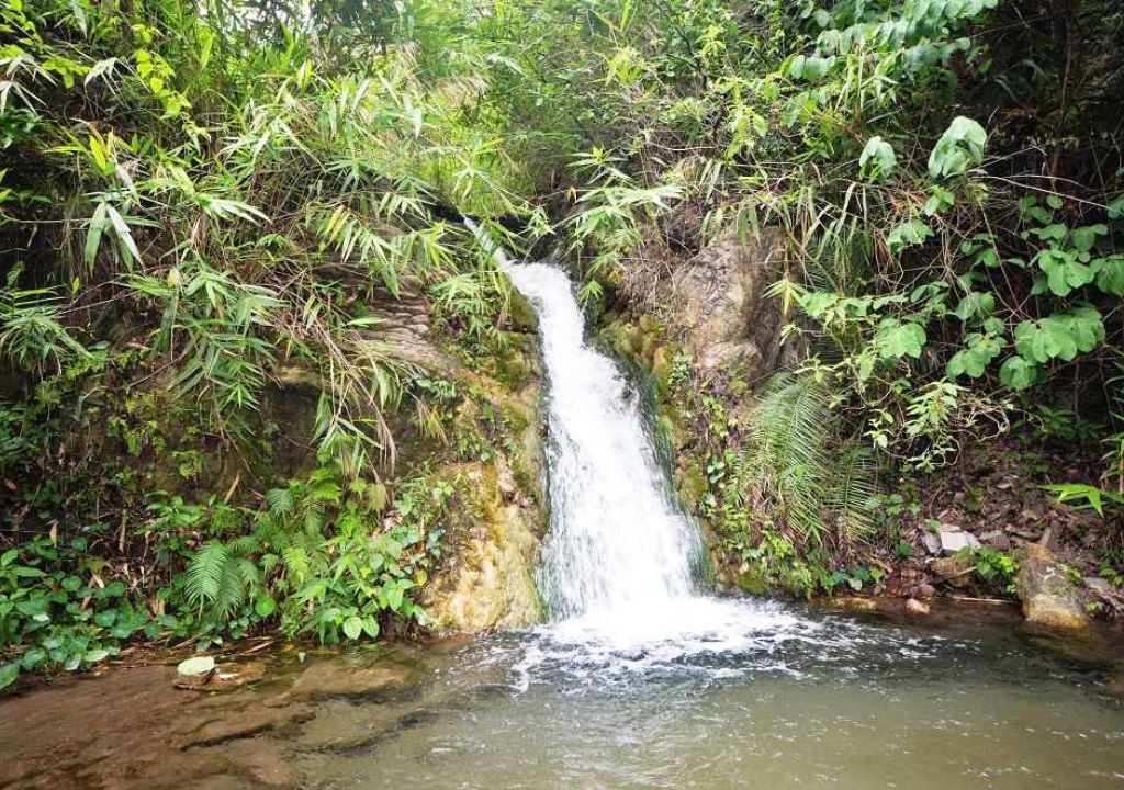 Garudchatti Waterfall