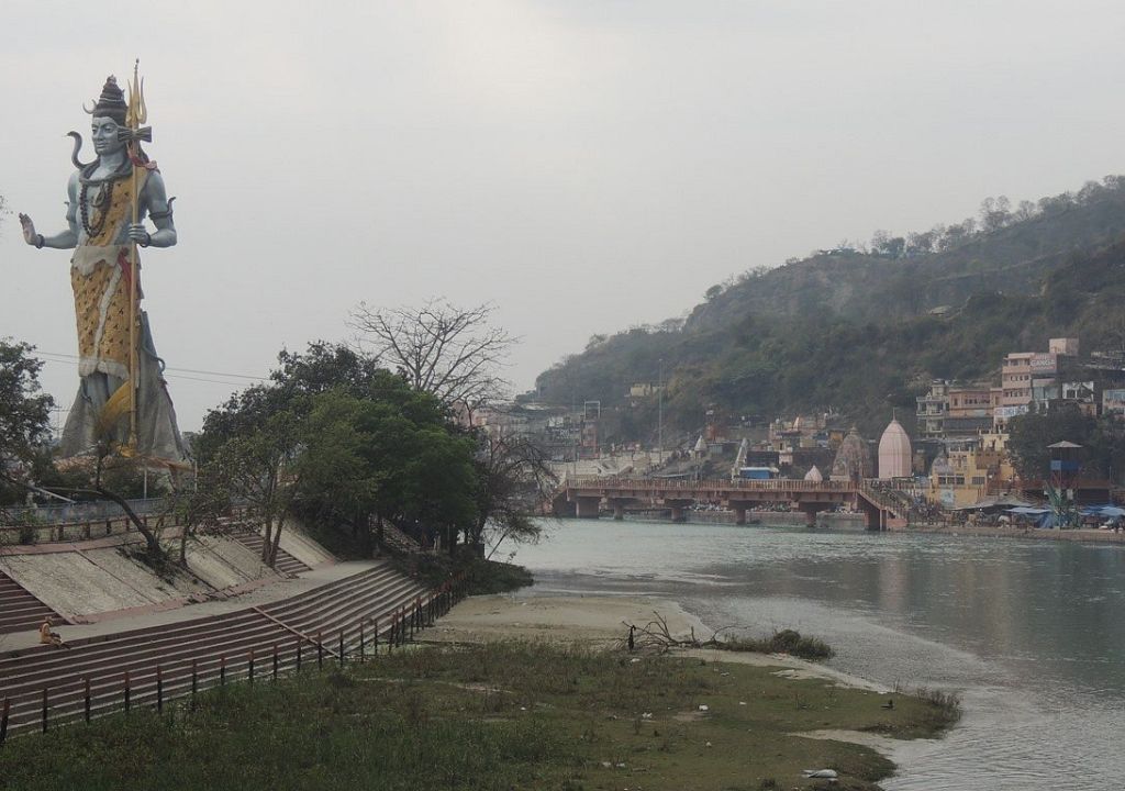 Visit Swami Vivekanand Park Haridwar – A Tranquil Escape