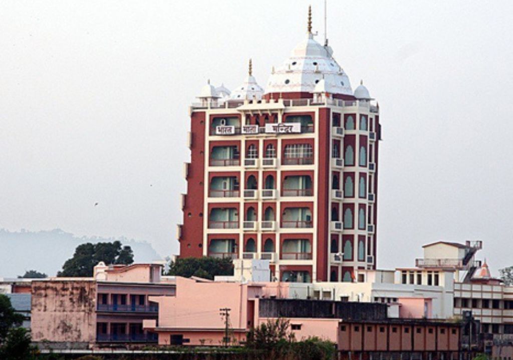 Timings and Entry Fees of Bharat Mata Mandir