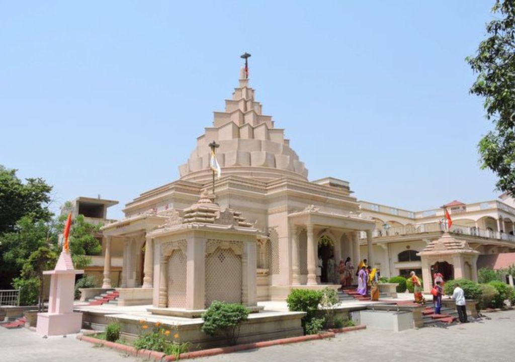 The Significance of Kankhal Haridwar