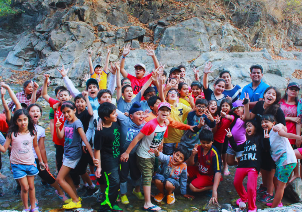 Wildlife Safaris for Families: Rajaji National Park