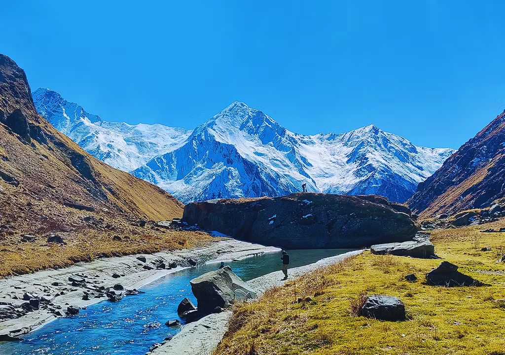 Har Ki Dun Trek – Tips & Best Seasons
