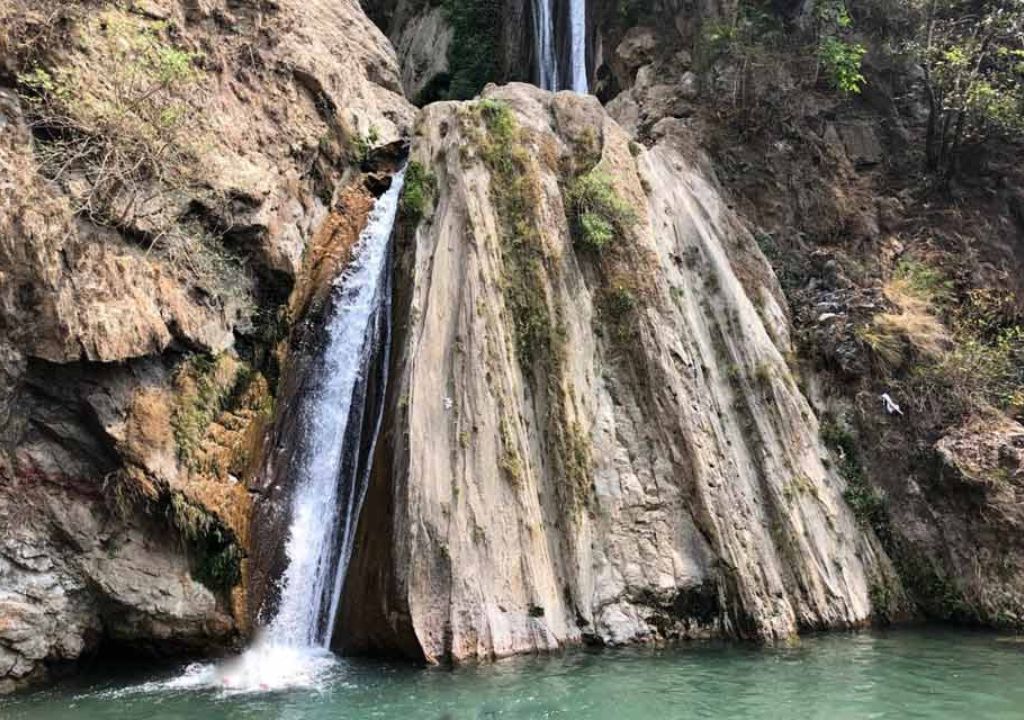 A Hidden Gem Amidst the Mountains