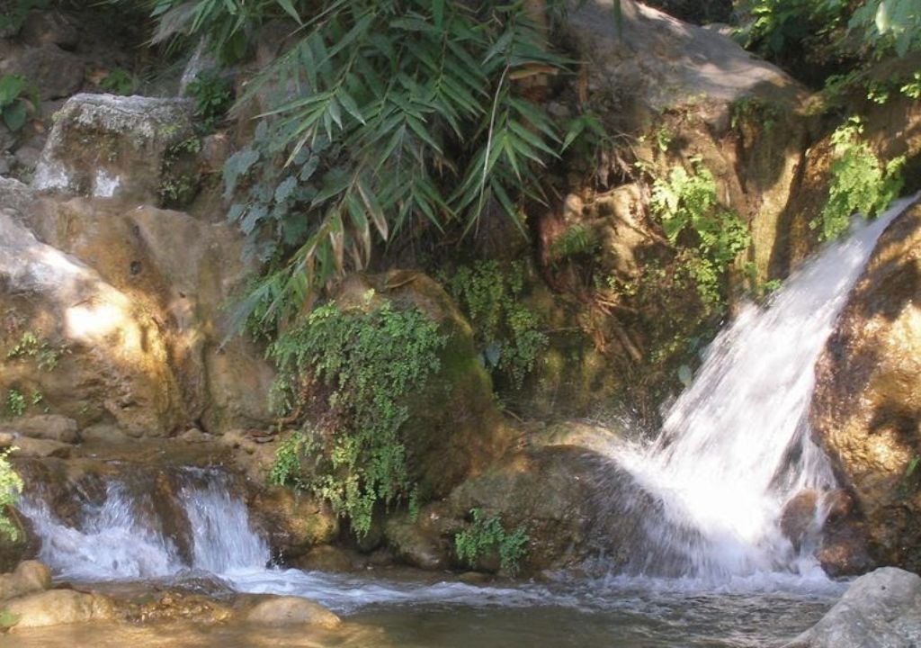 Things to Do at Garudchatti Waterfall
