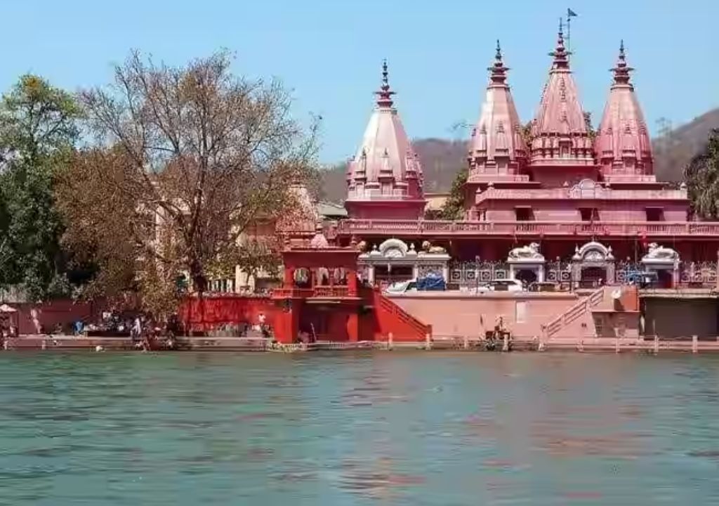 Attractions and Activities at Birla Ghat Haridwar
