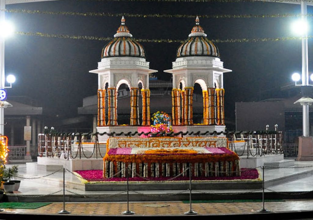 Shantikunj Ashram and Daily Routine