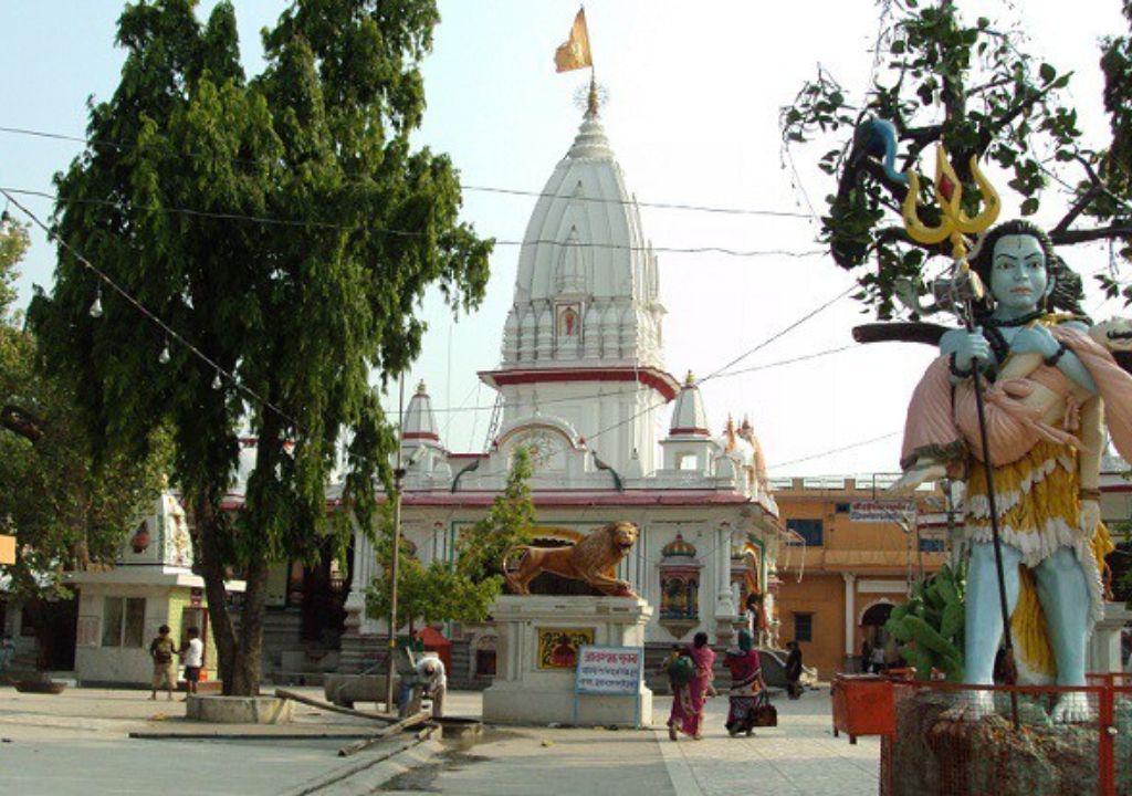 Exploring Kankhal Haridwar's Attractions
