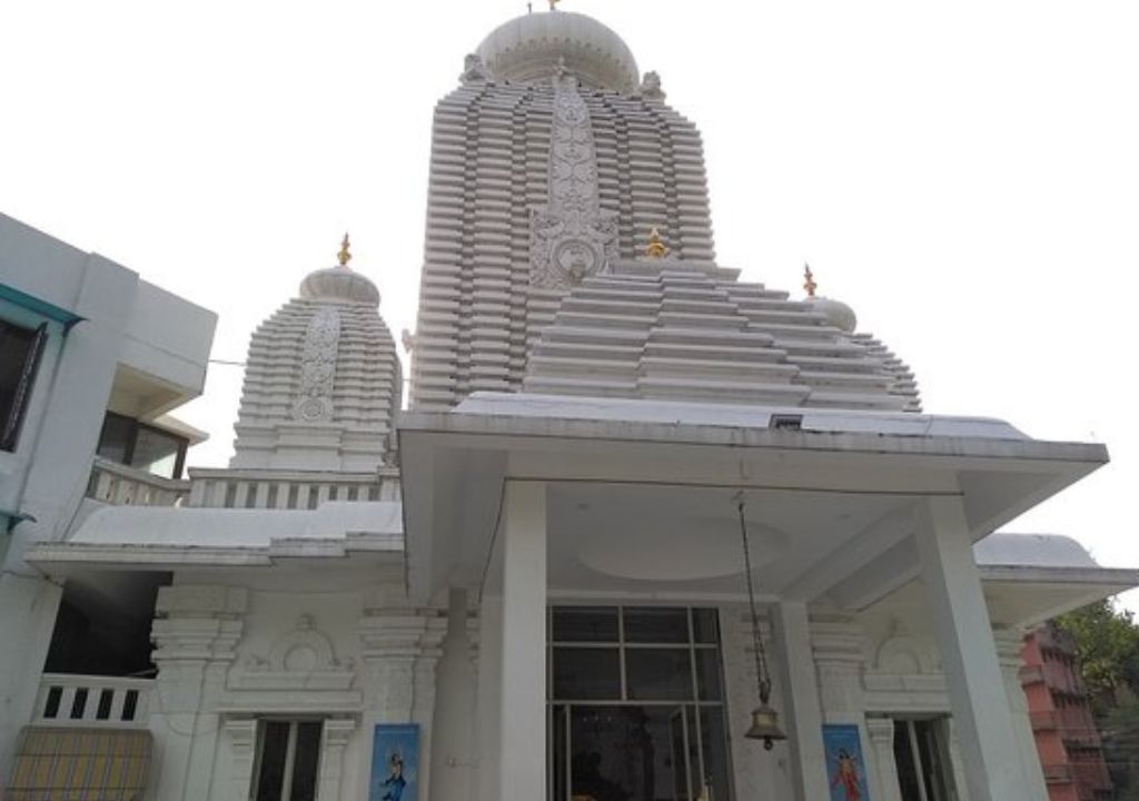 Ashram for Transcendental Pastimes