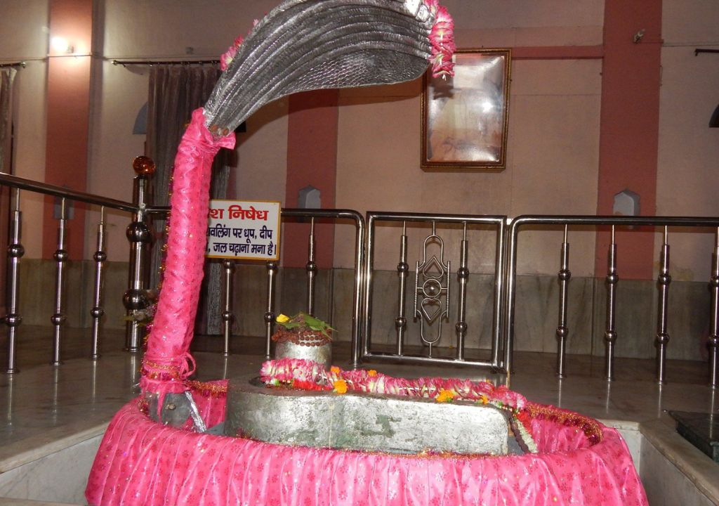 The History and Significance of Parad Shivling Haridwar