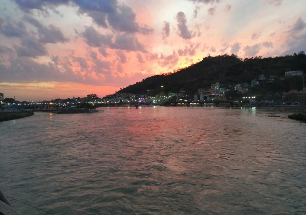 Significance and History of Birla Ghat Haridwar