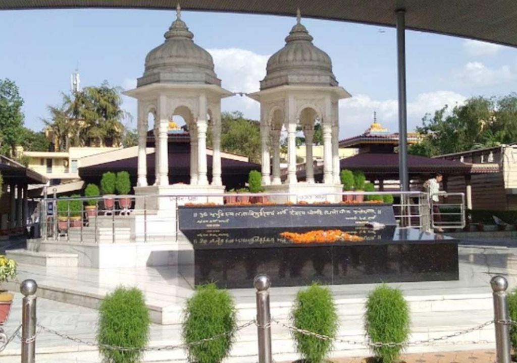 Shantikunj Facilities and Features