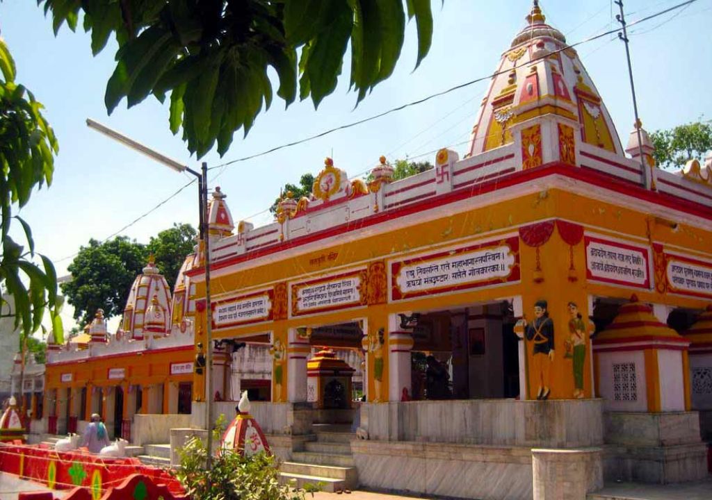 Accommodation and Facilities at Saptrishi Ashram Haridwar