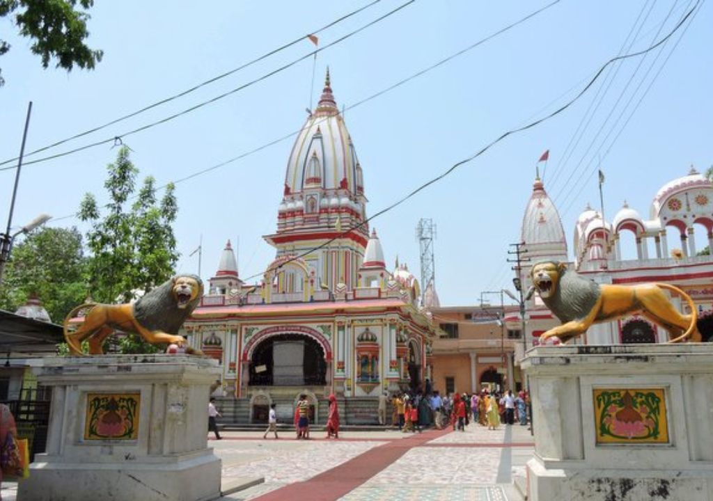 Spiritual Kankhal Haridwar – Holy City Tour