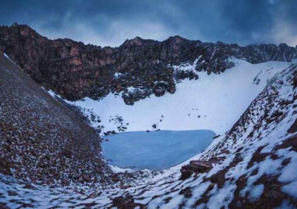 Roopkund Trek Uttarakhand