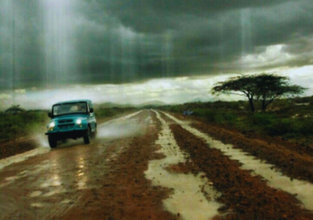 Monsoon Safari in Rajaji National Park