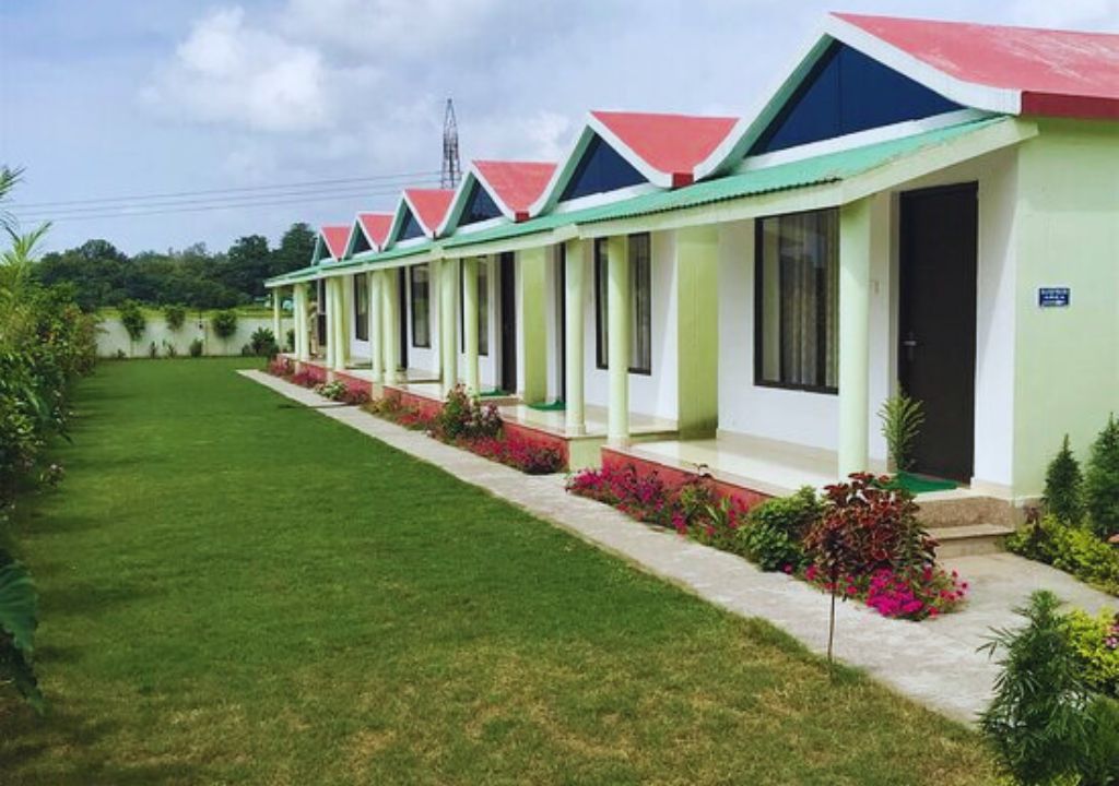 FRH and Resorts at Rajaji National Park