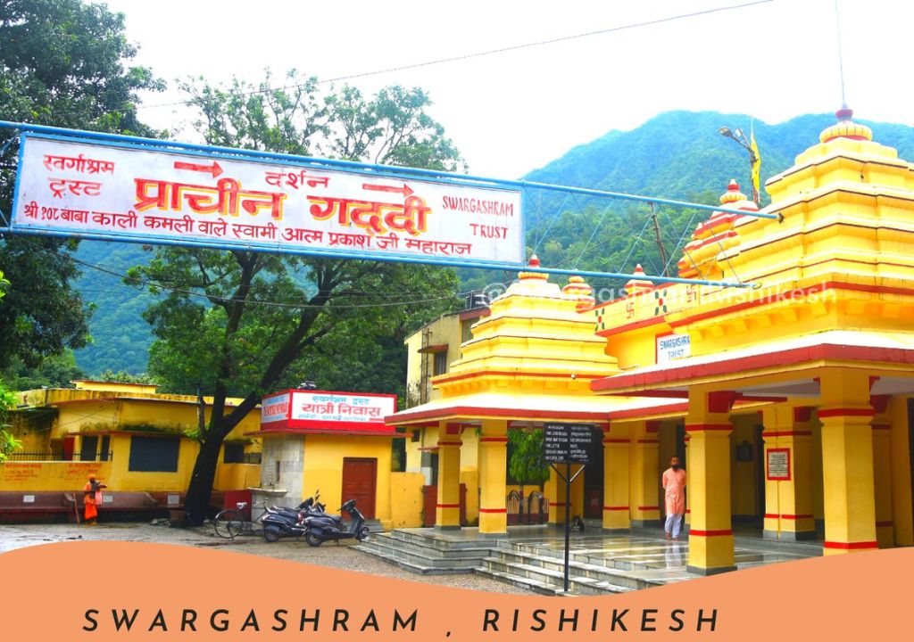 Exploring Rishikesh and Beyond