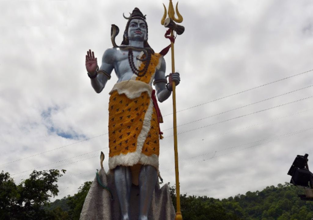 Swami Vivekanand Park Haridwar 