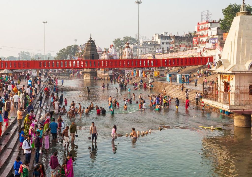 Planning Your Visit to Kankhal Haridwar
