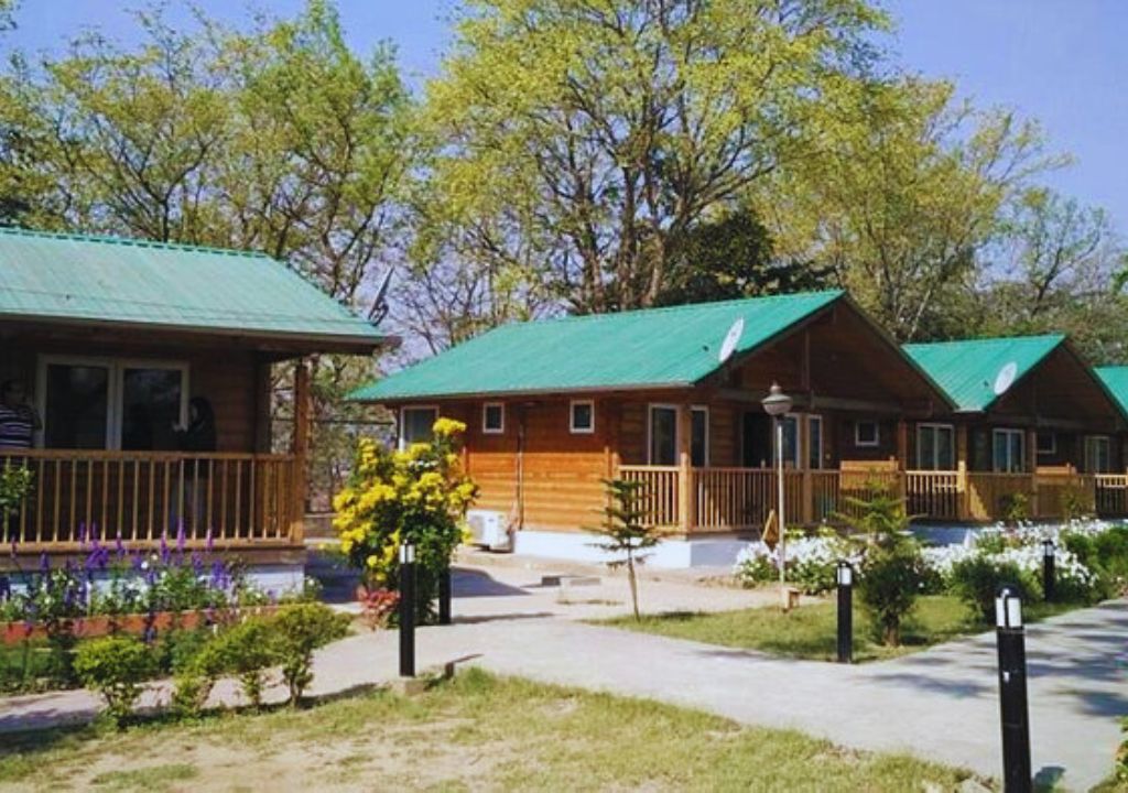 FRH and Resorts at Rajaji National Park