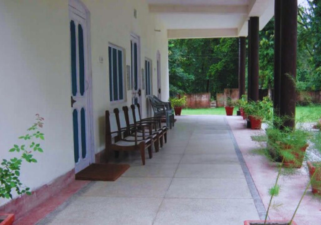 FRH and Resorts at Rajaji National Park