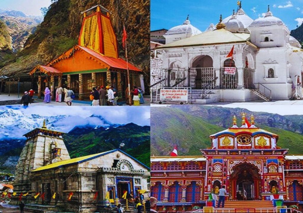 Uttarakhand Chardham Yatra Guide