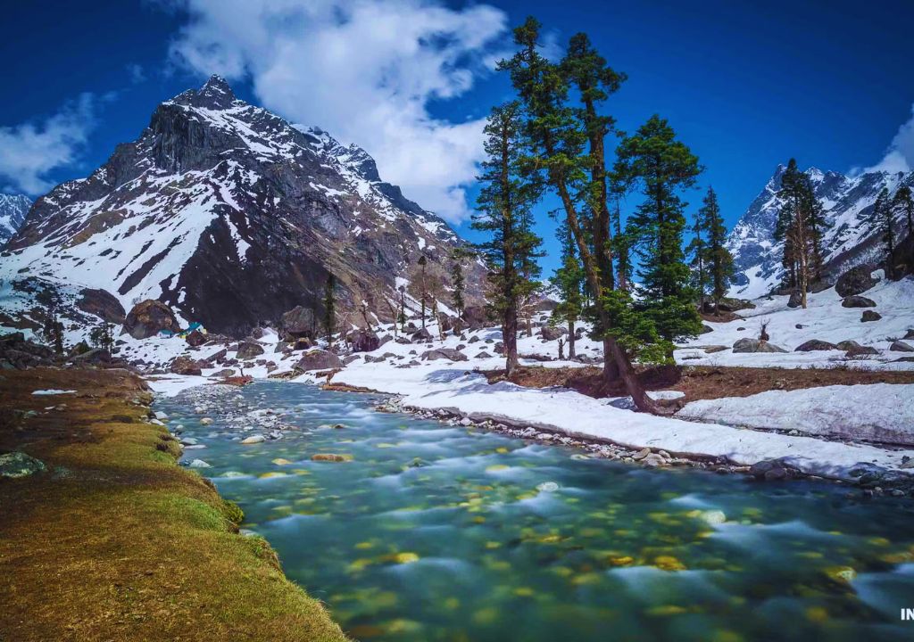 Har Ki Dun Trek