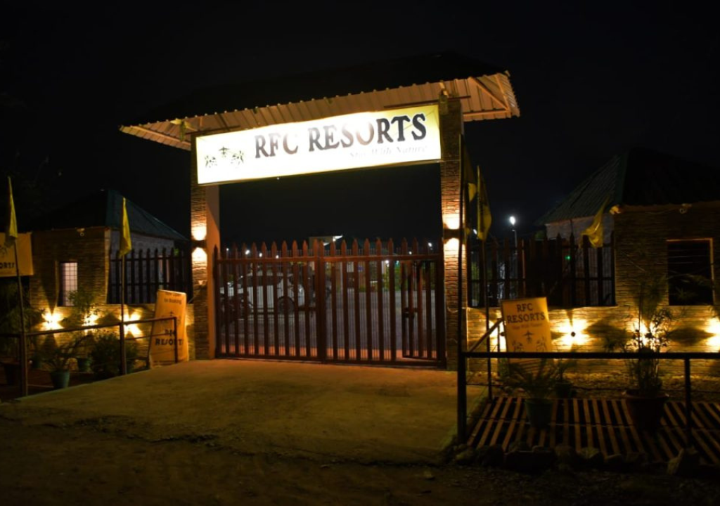 Best Times to Visit Rajaji National Park