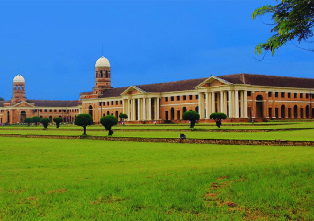 FRI Museums in Dehradun
