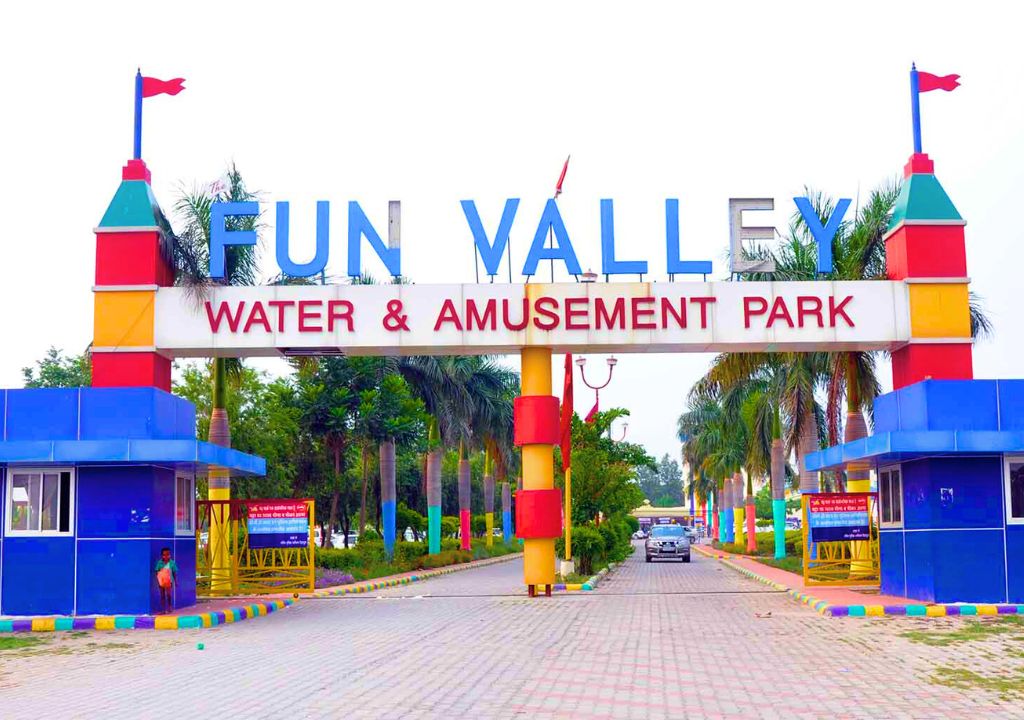 Fun Valley Dehradun