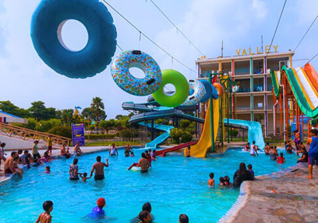 Fun Valley Dehradun