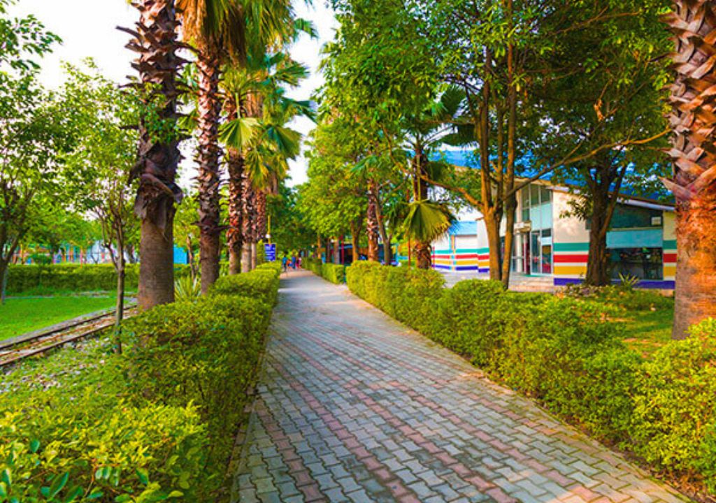 Fun Valley Dehradun