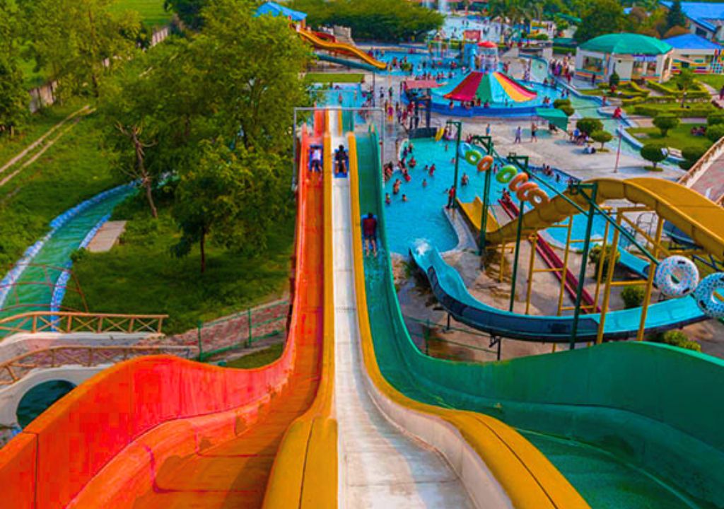 Fun Valley Dehradun