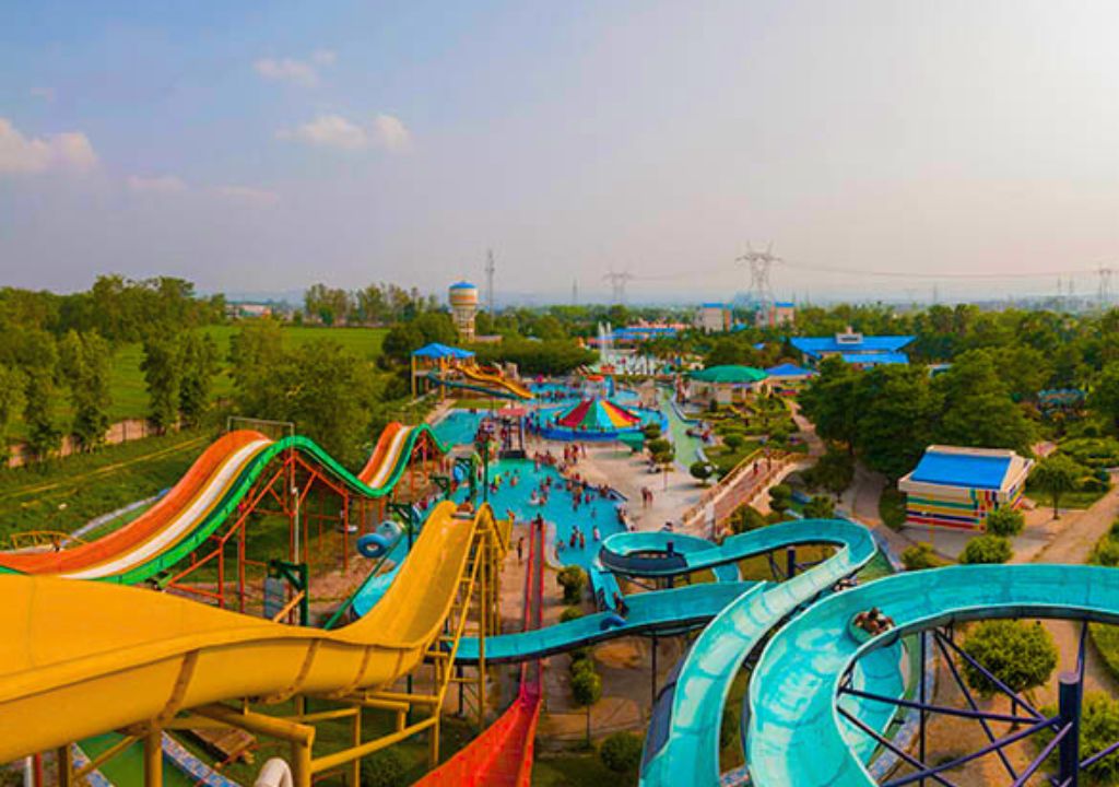 Fun Valley Dehradun