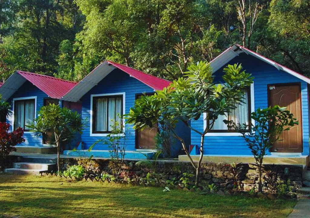 Guided Camping Tours