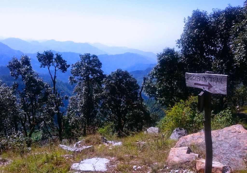 Jabarkhet Nature Reserve