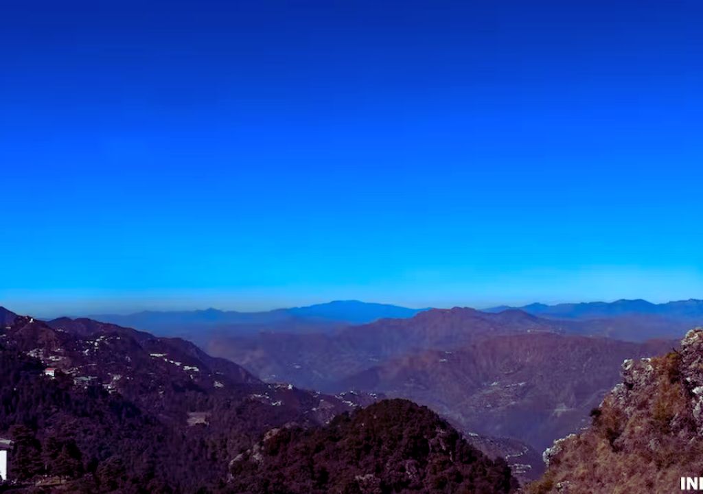 Lal Tibba Mussoorie
