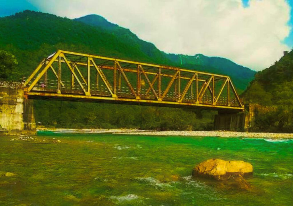 Maldevta Dehradun