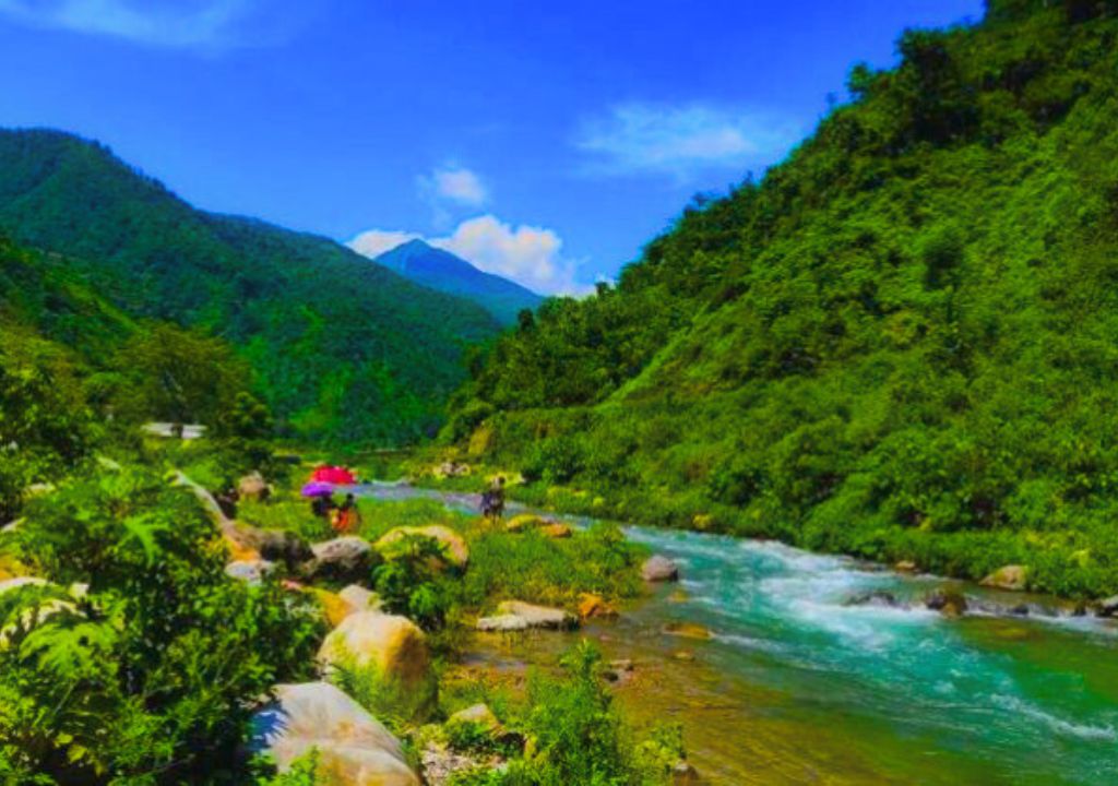 Maldevta Dehradun