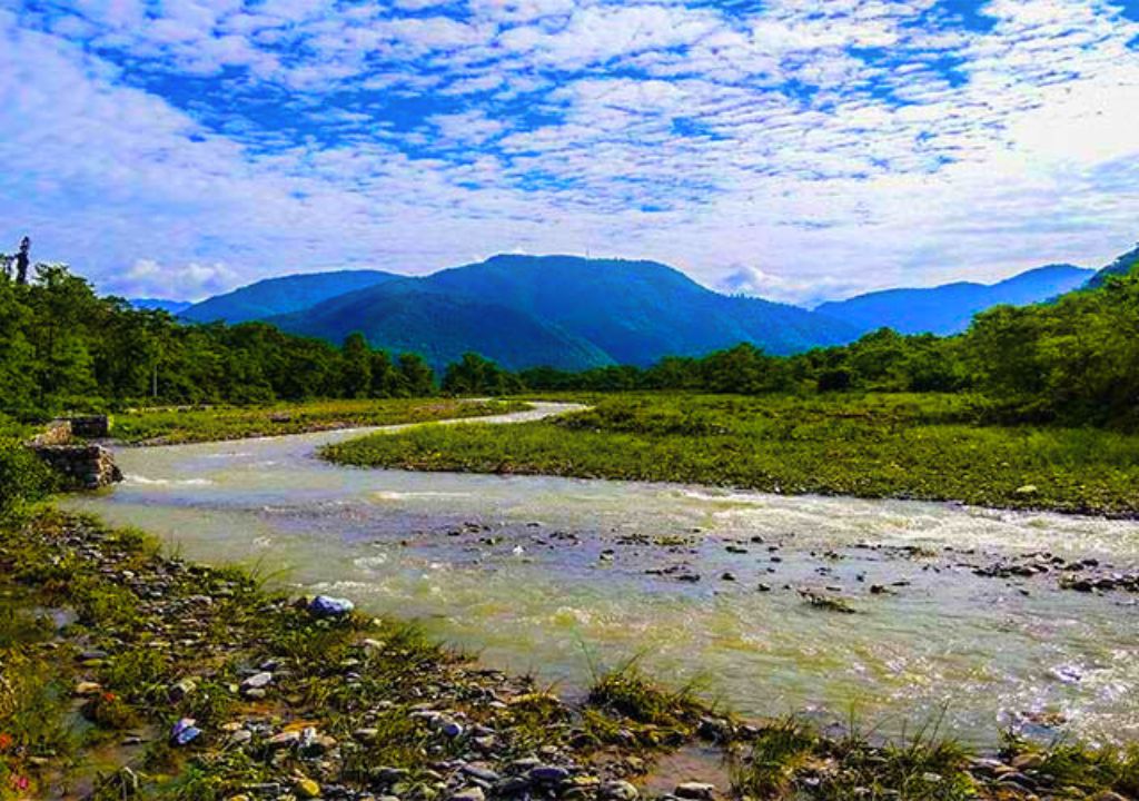 Maldevta Dehradun