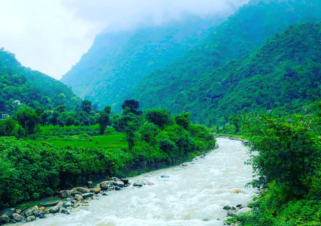 Maldevta Dehradun