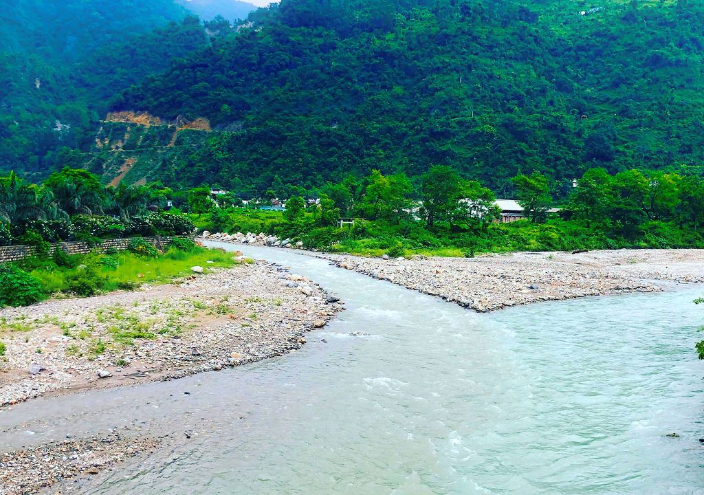 Maldevta Dehradun