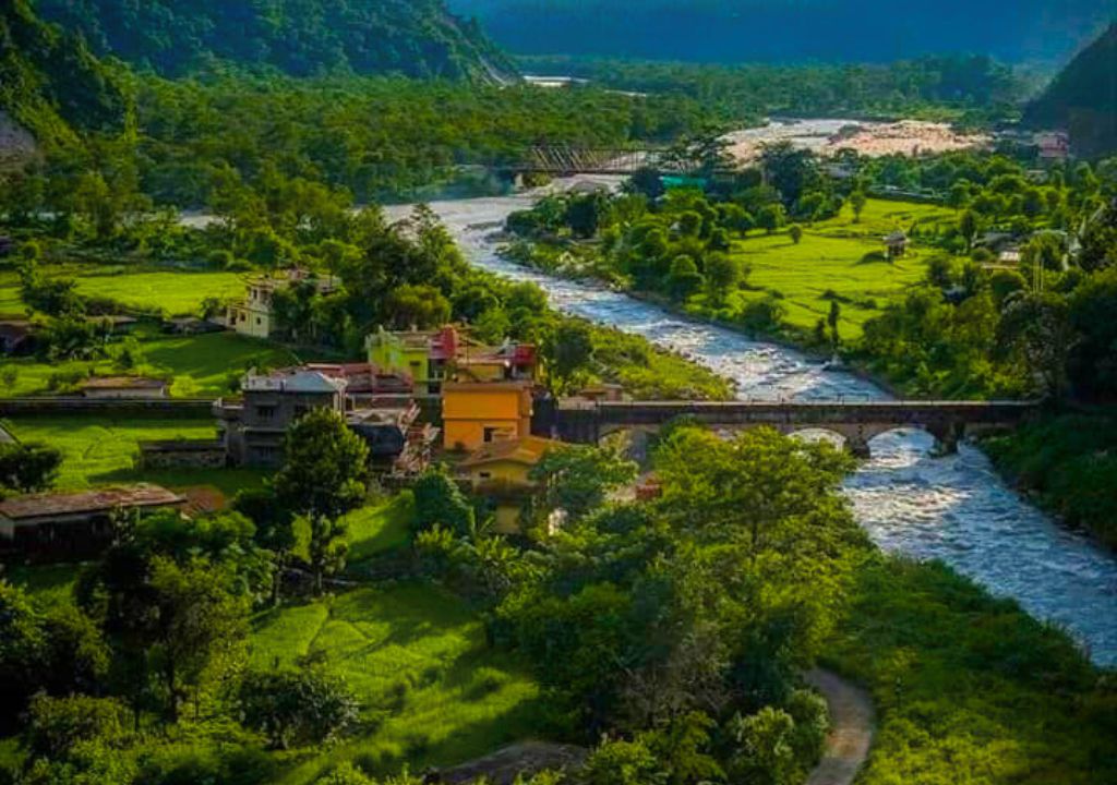 Explore Maldevta Dehradun (Entry Fee, Timings, History)