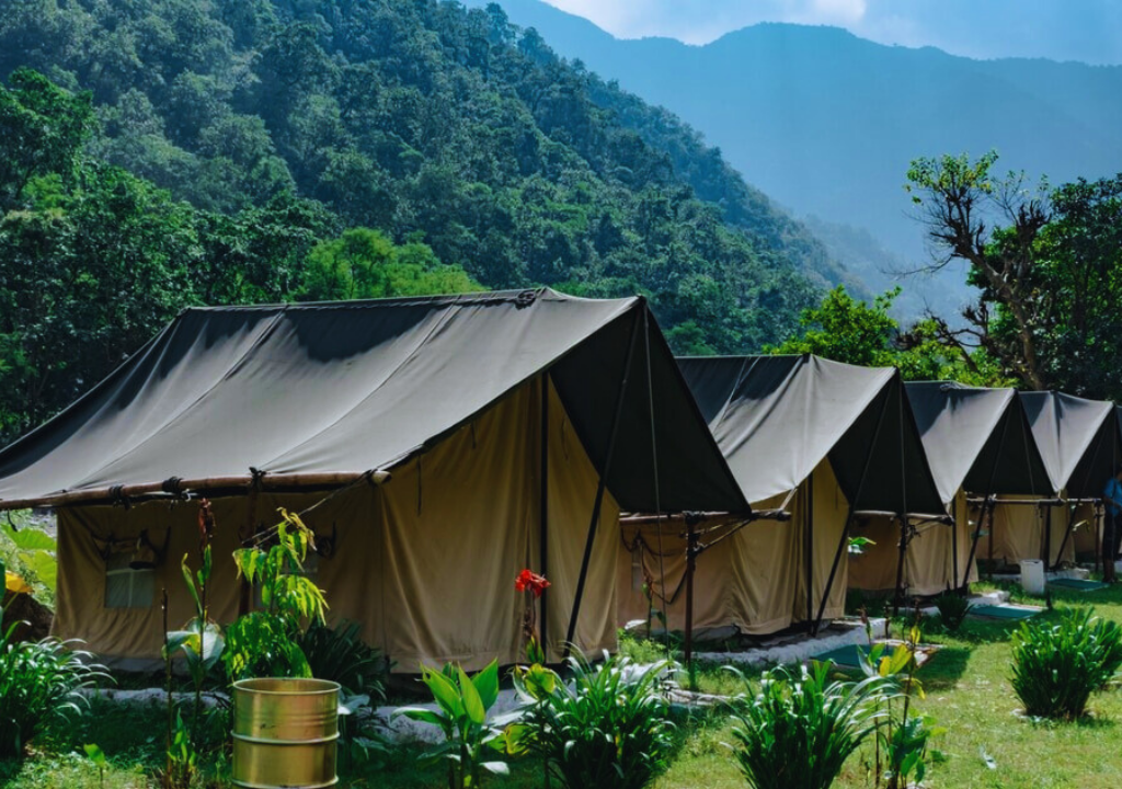 Preparing for Your Camping Adventure