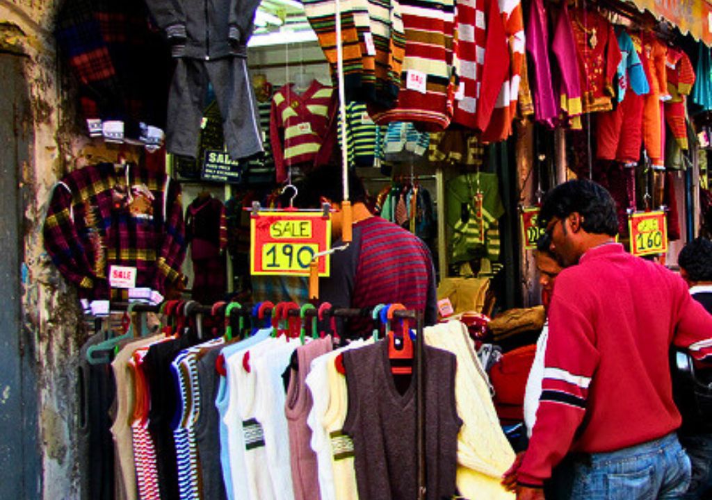 Paltan Bazar Dehradun