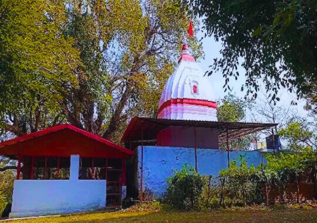 Santala Devi Temple