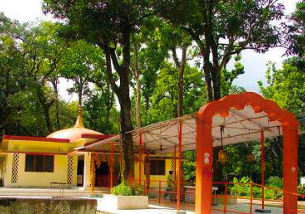 Laxman Siddh Temple Dehradun