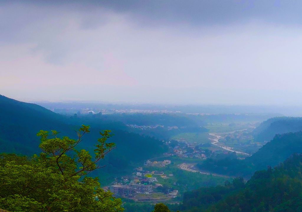 Santala Devi Temple