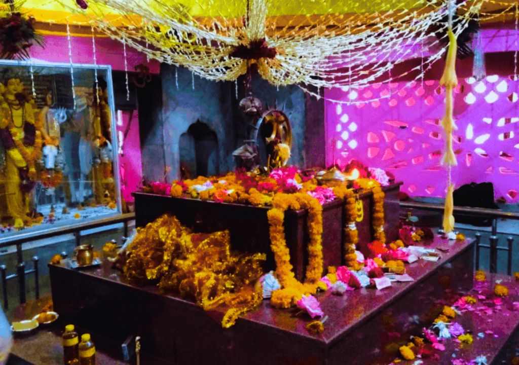 Laxman Siddh Temple Dehradun
